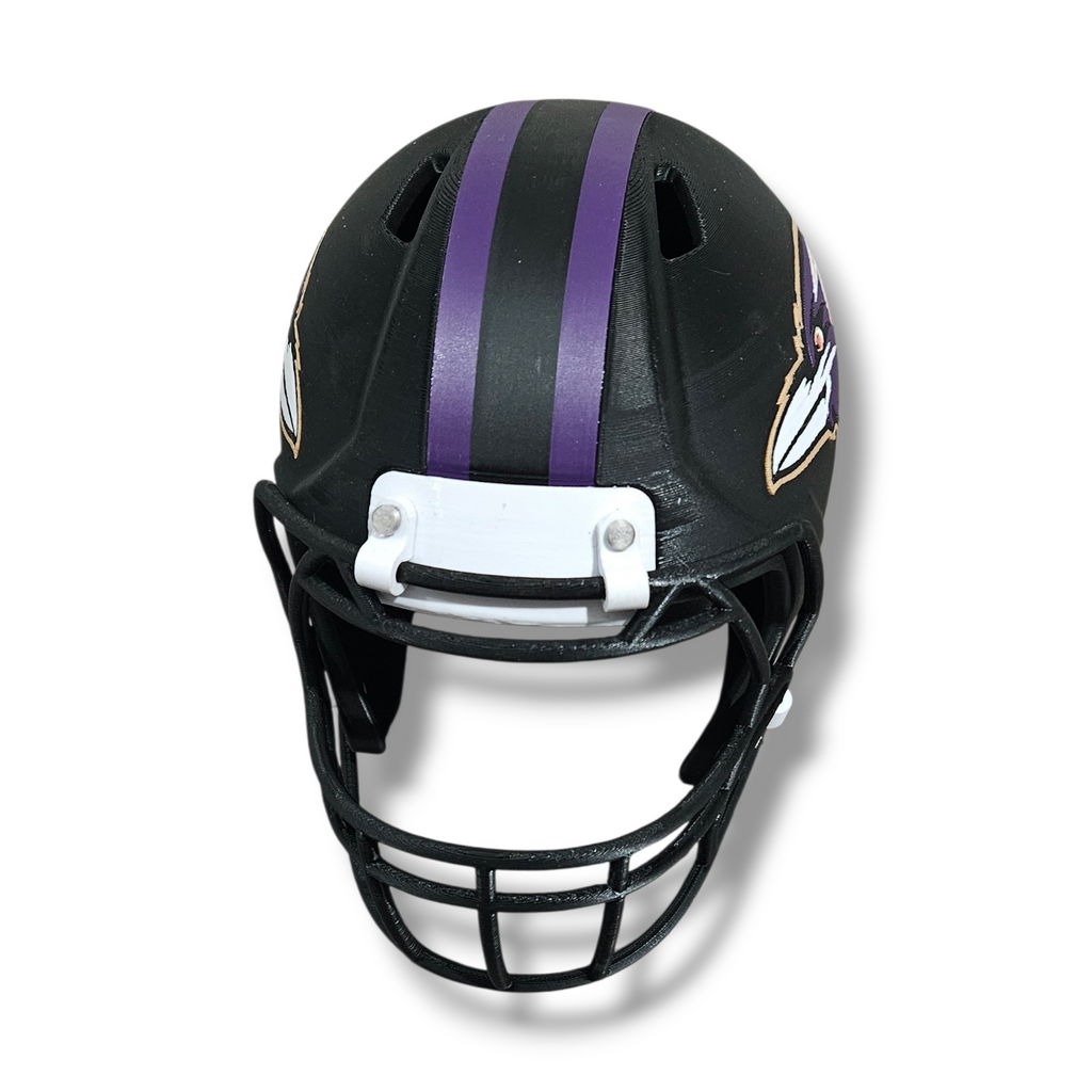Mini Football Helmet