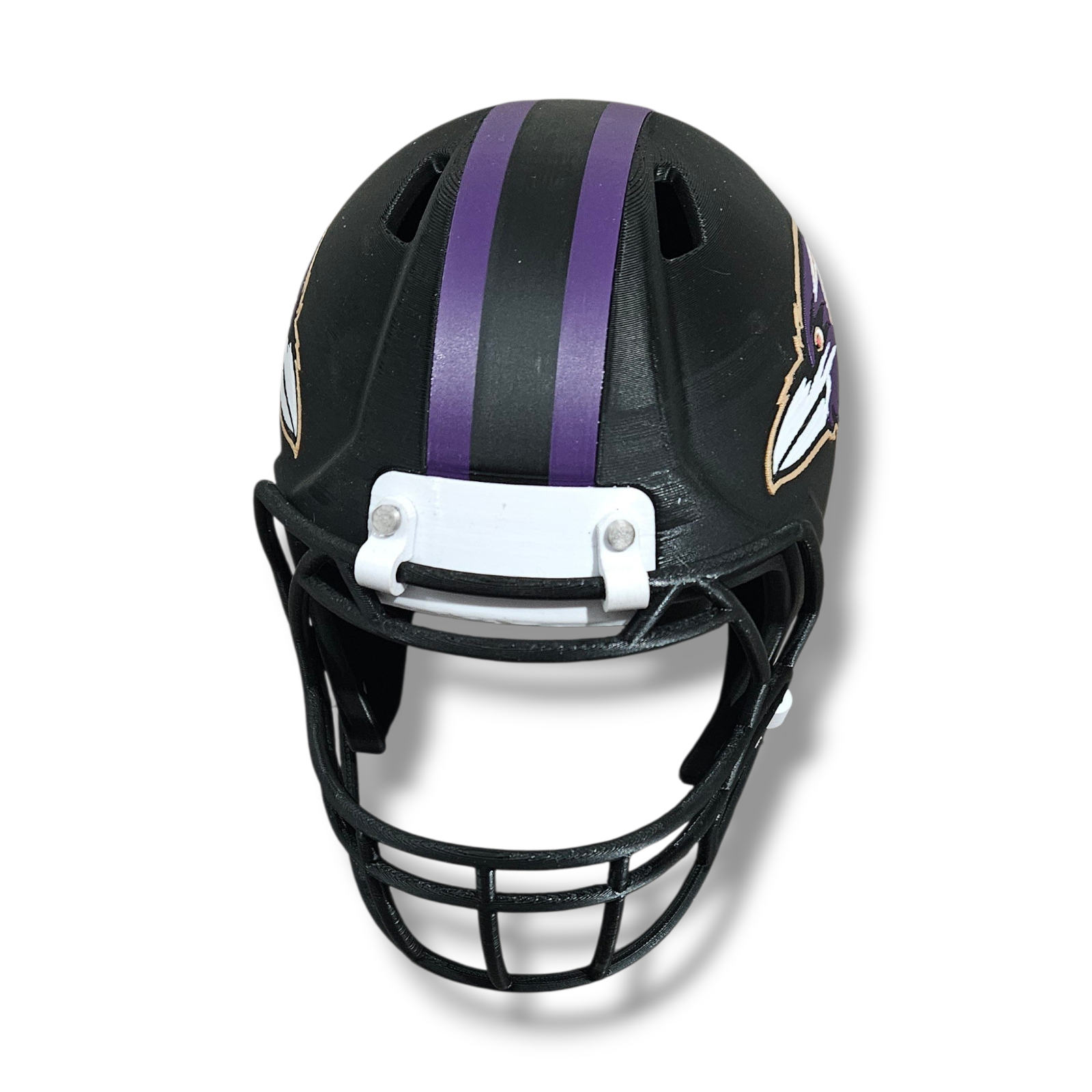 Mini Football Helmet