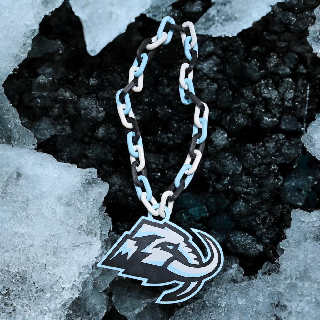 Hockey Oversized Hype Chains
