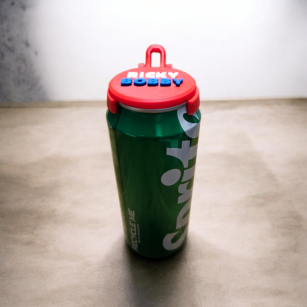 Custom Can Covers