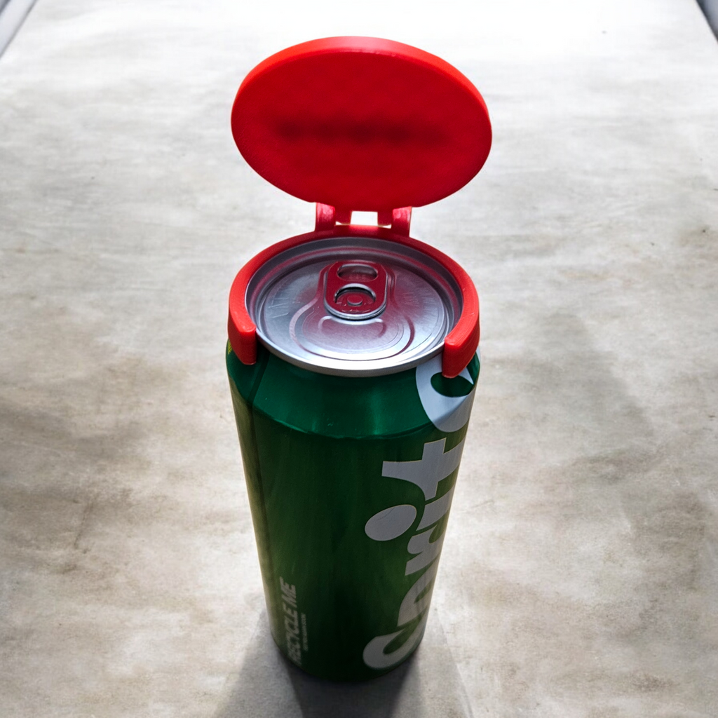 Custom Can Covers