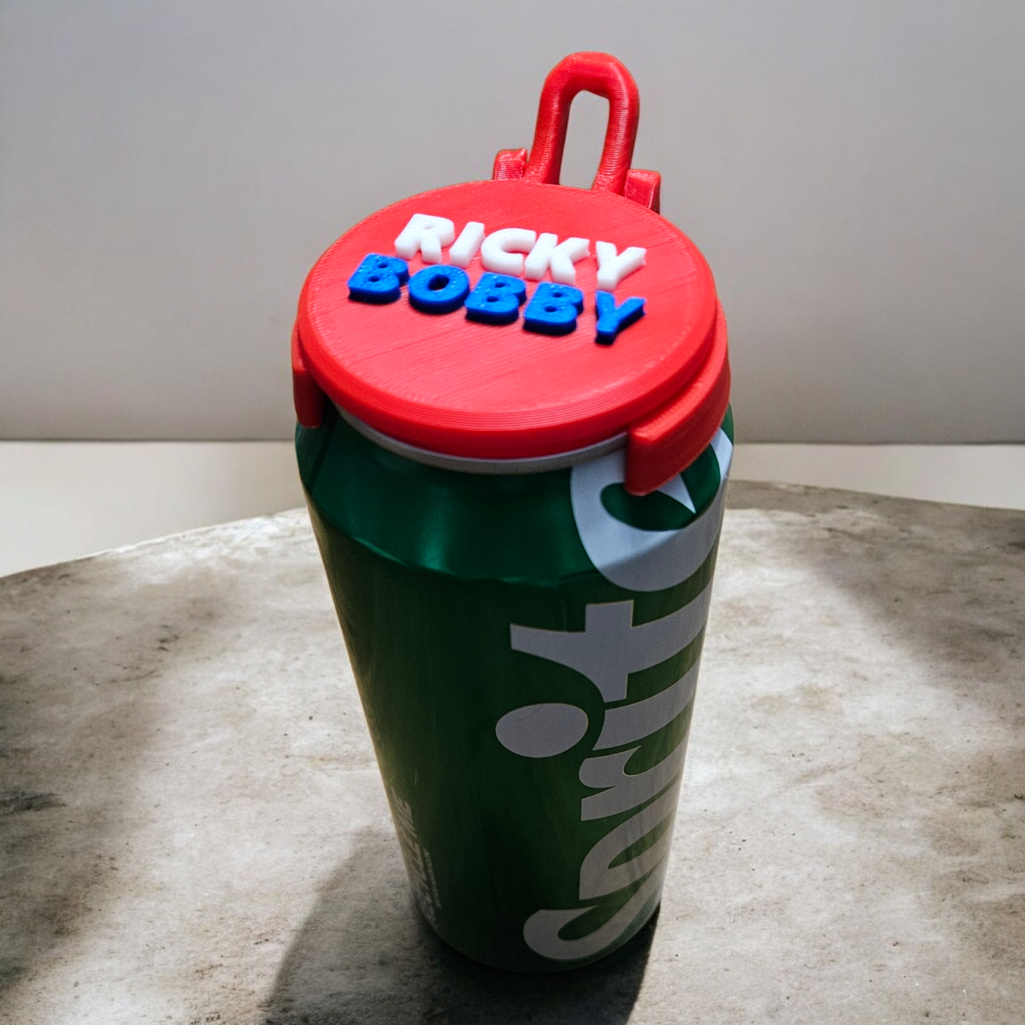 Custom Can Covers