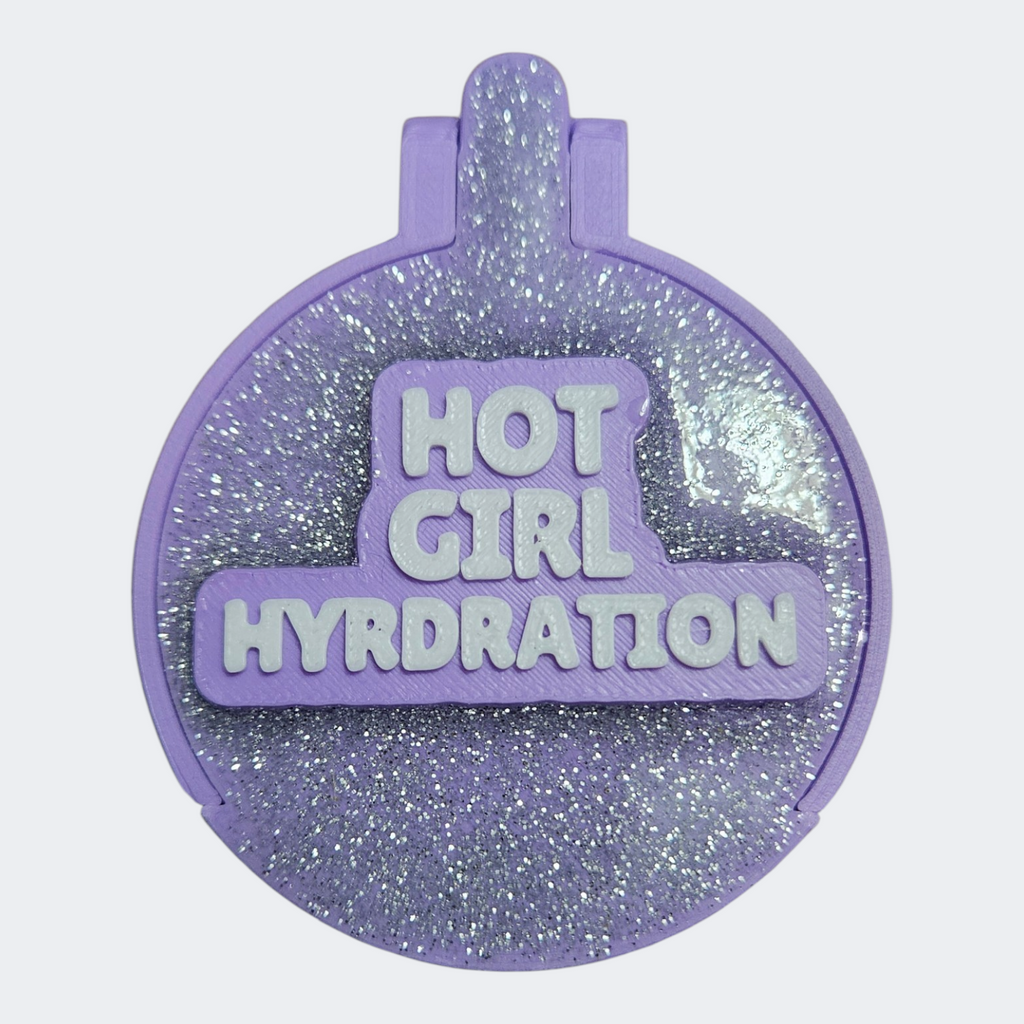 Lil Sips and Sass Can Covers