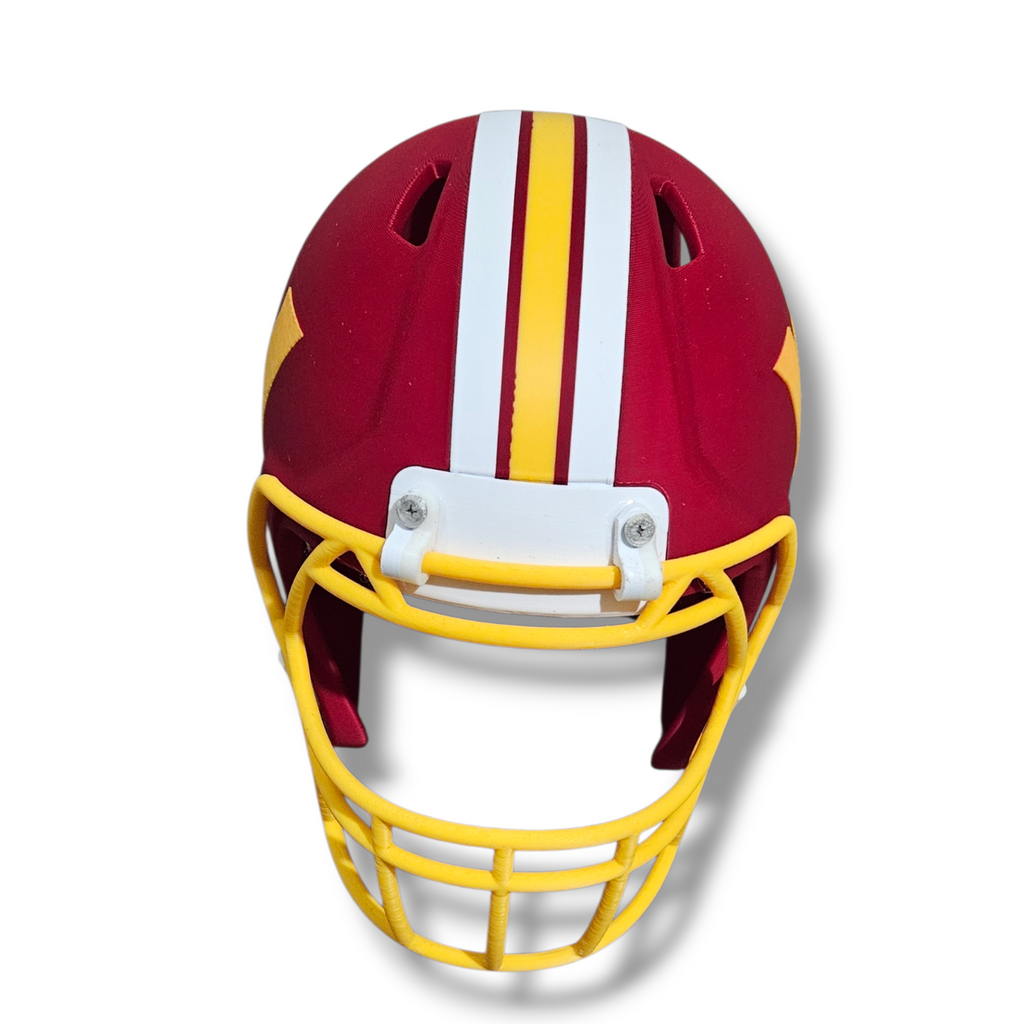 Mini Football Helmet