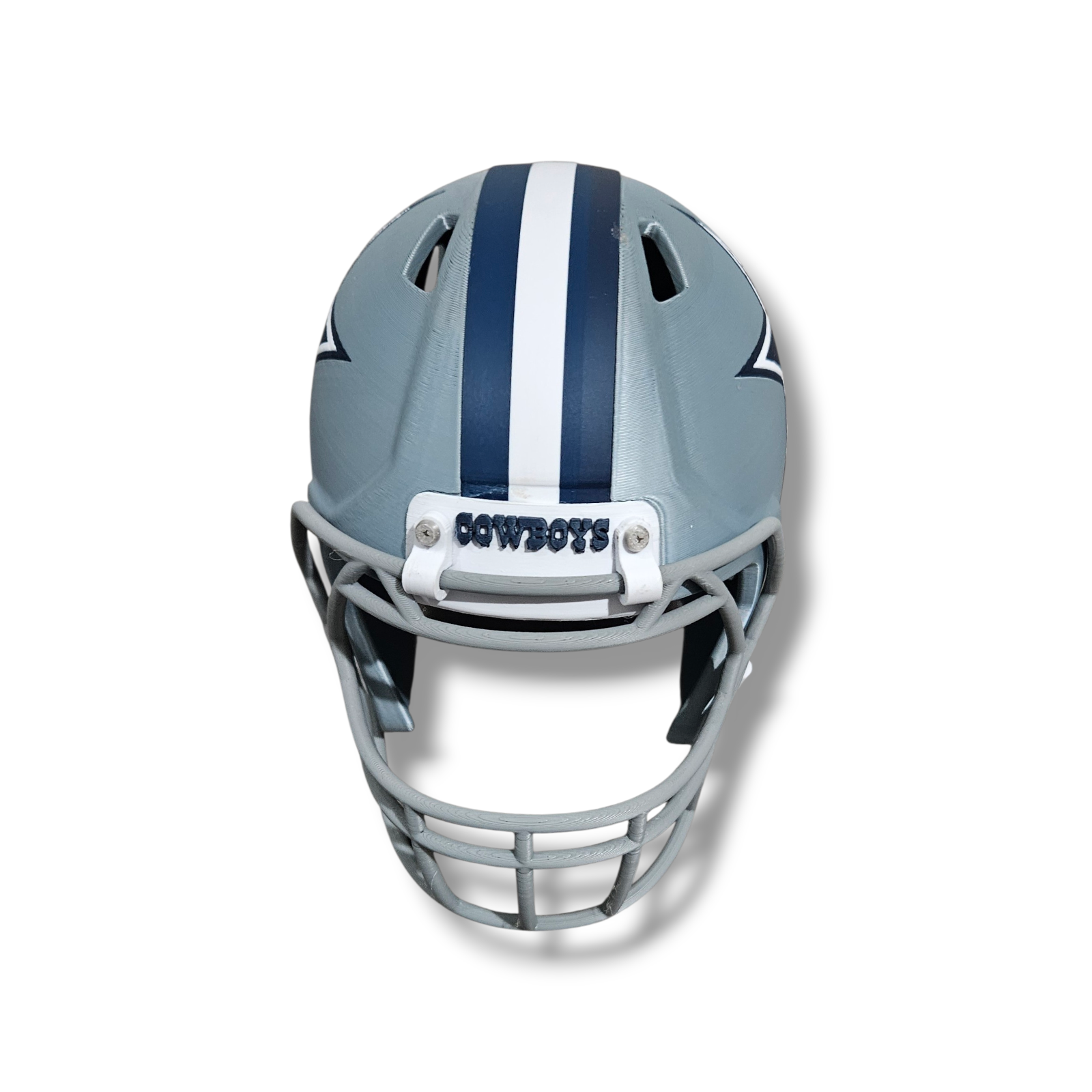 Mini Football Helmet