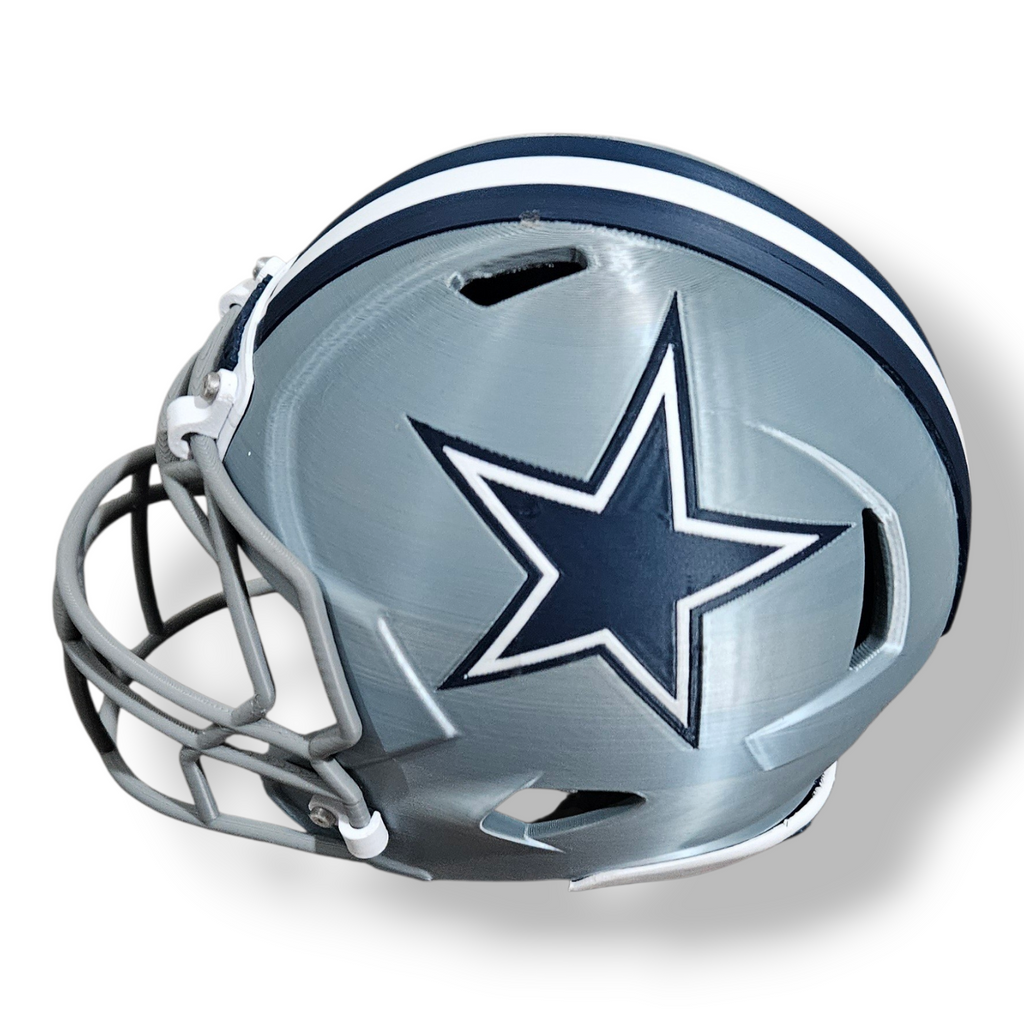 Mini Football Helmet