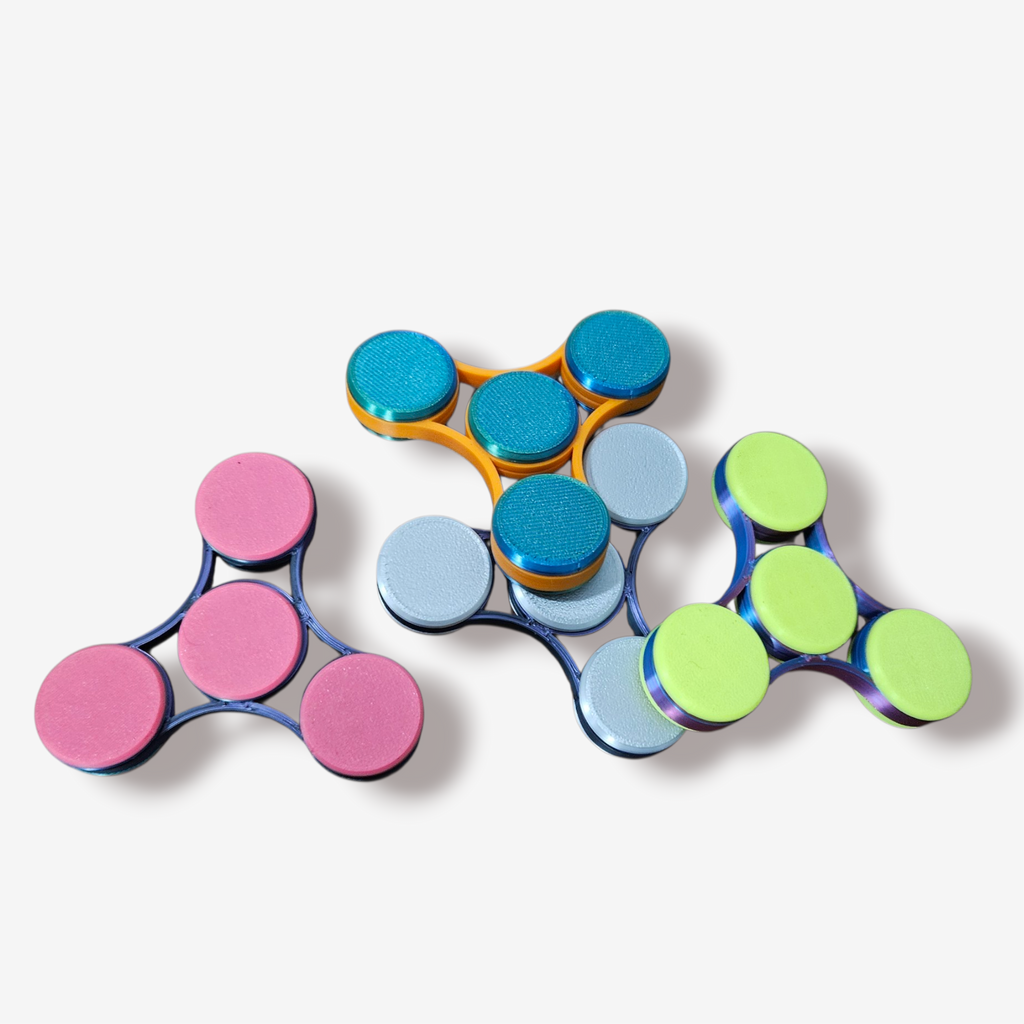 Fidget Spinner