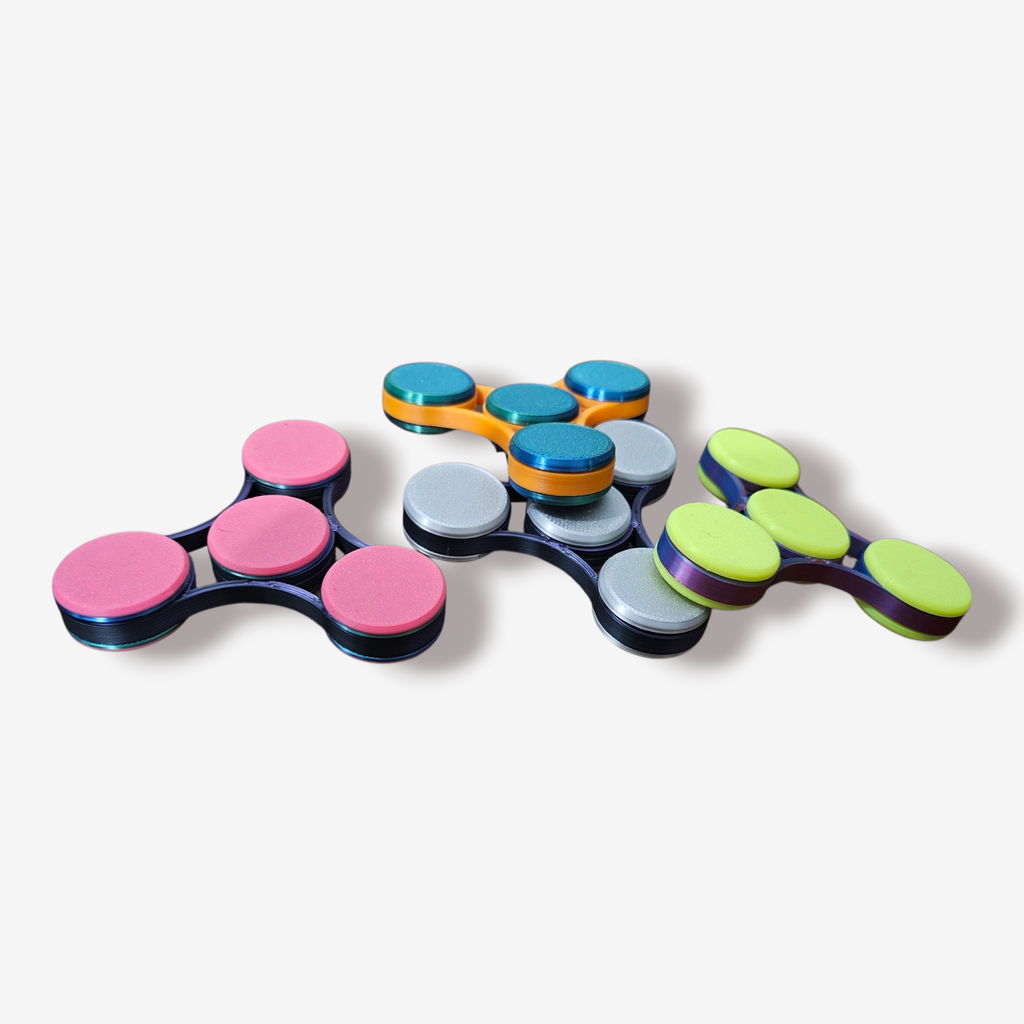 Fidget Spinner