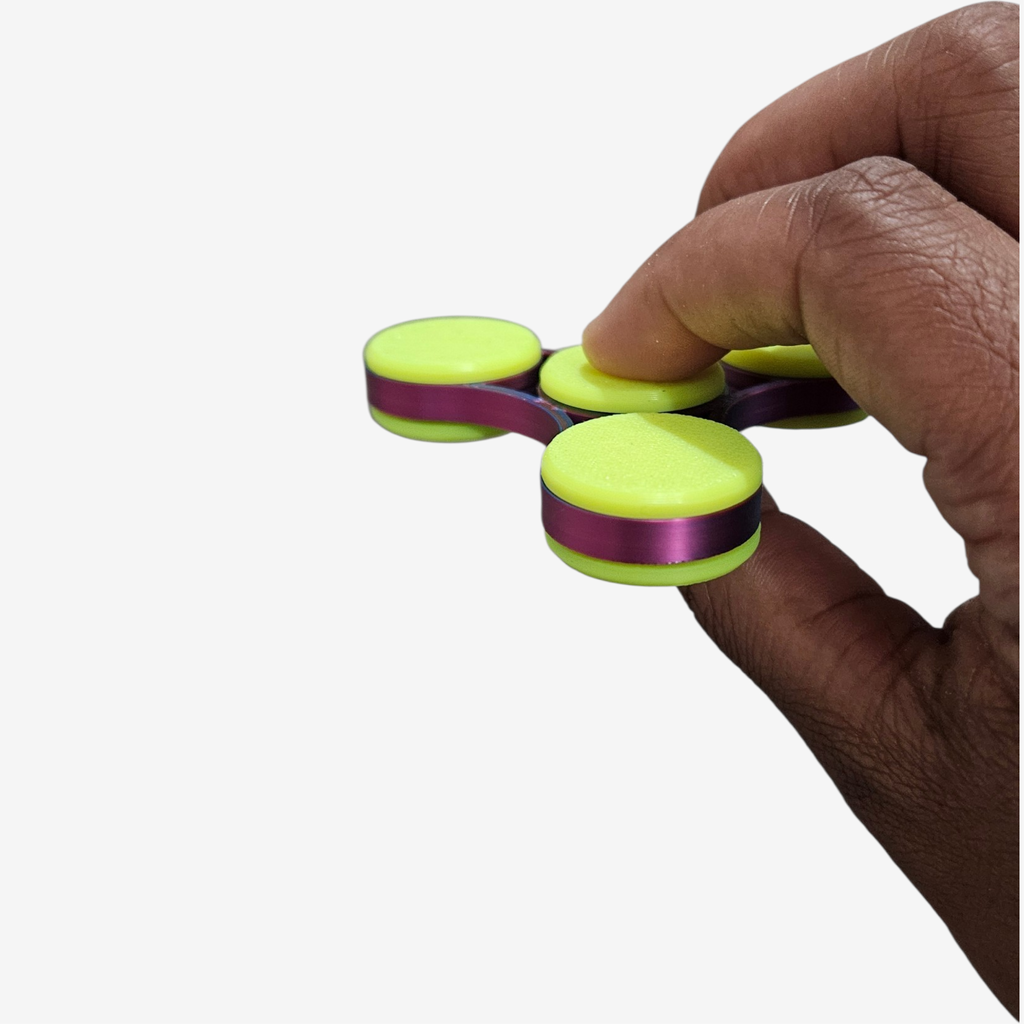 Fidget Spinner