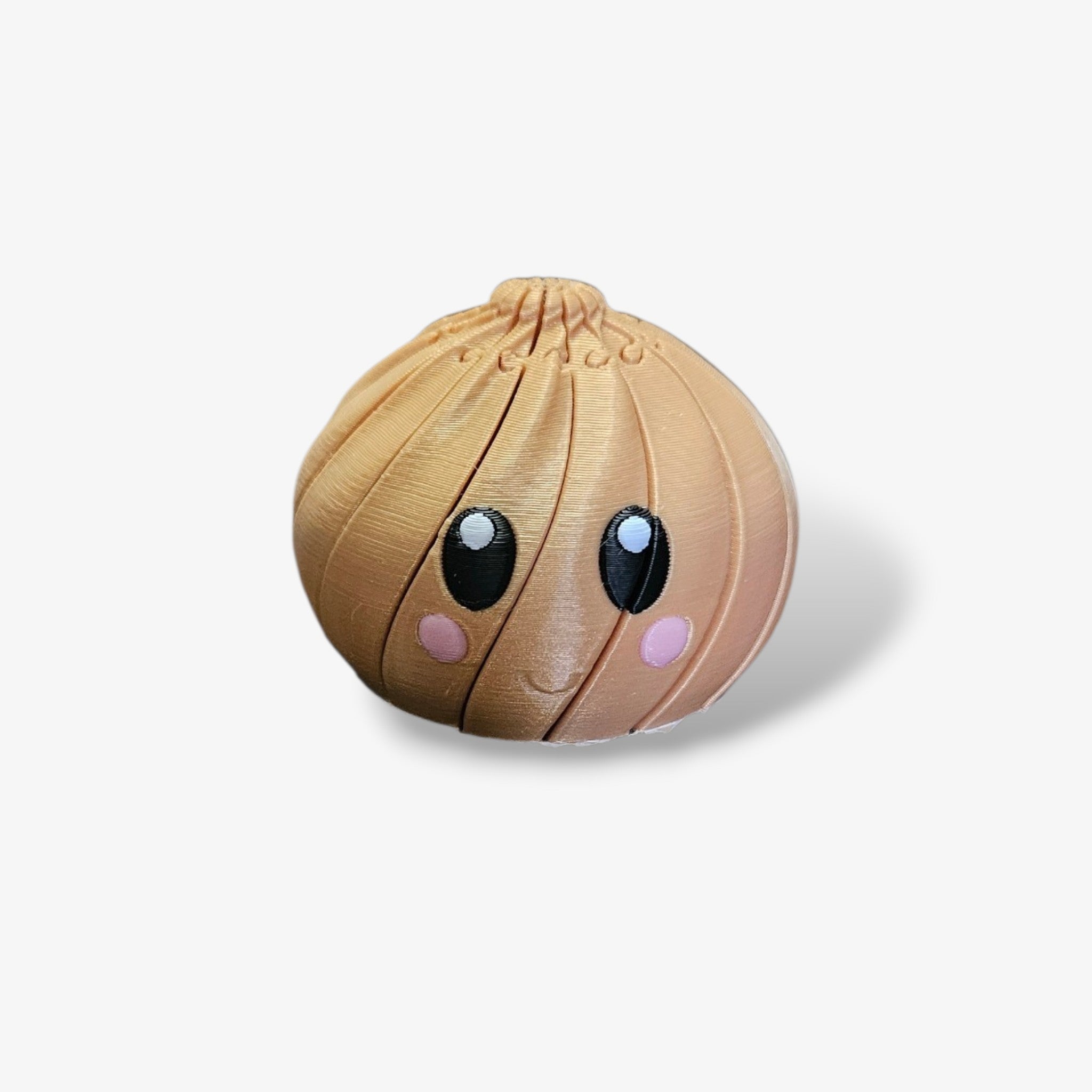 Twisty Dumpling