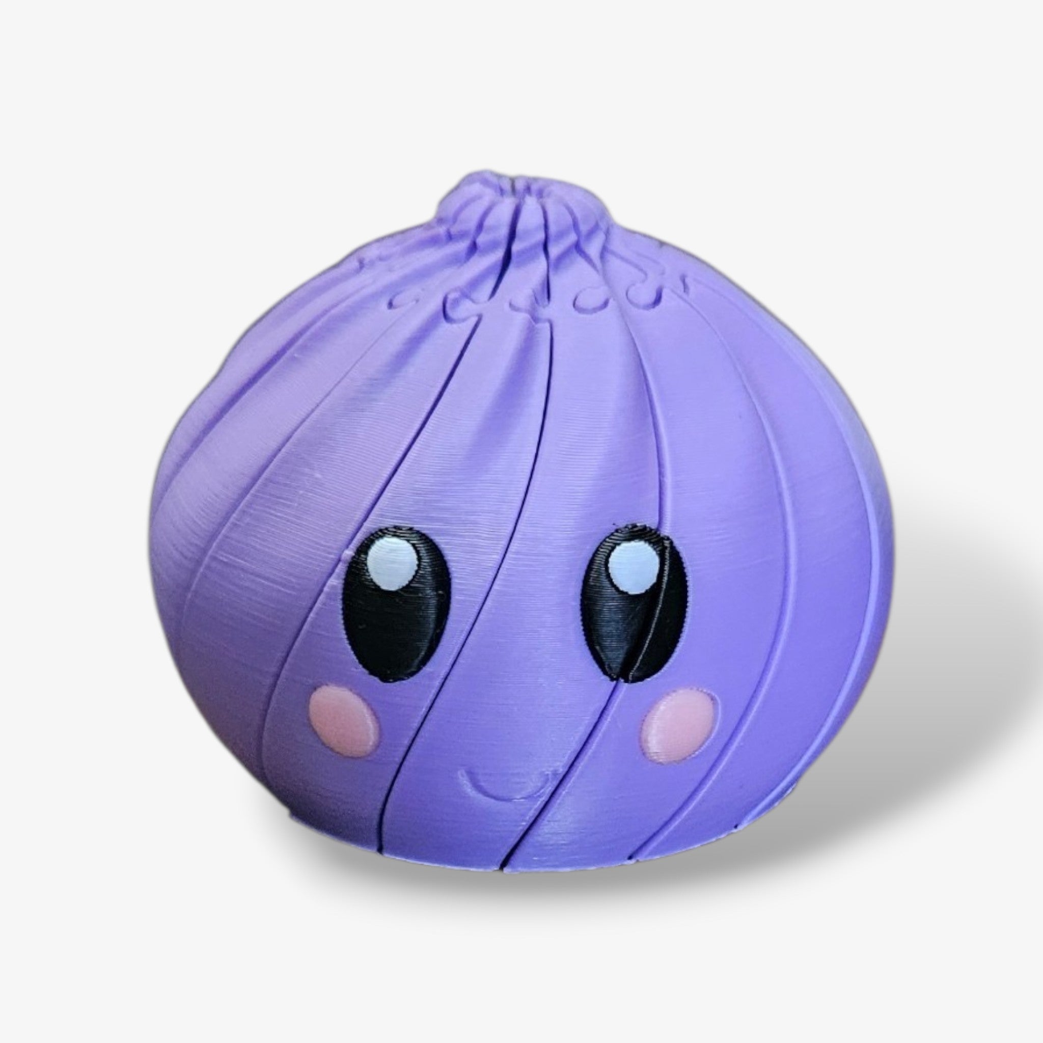 Twisty Dumpling
