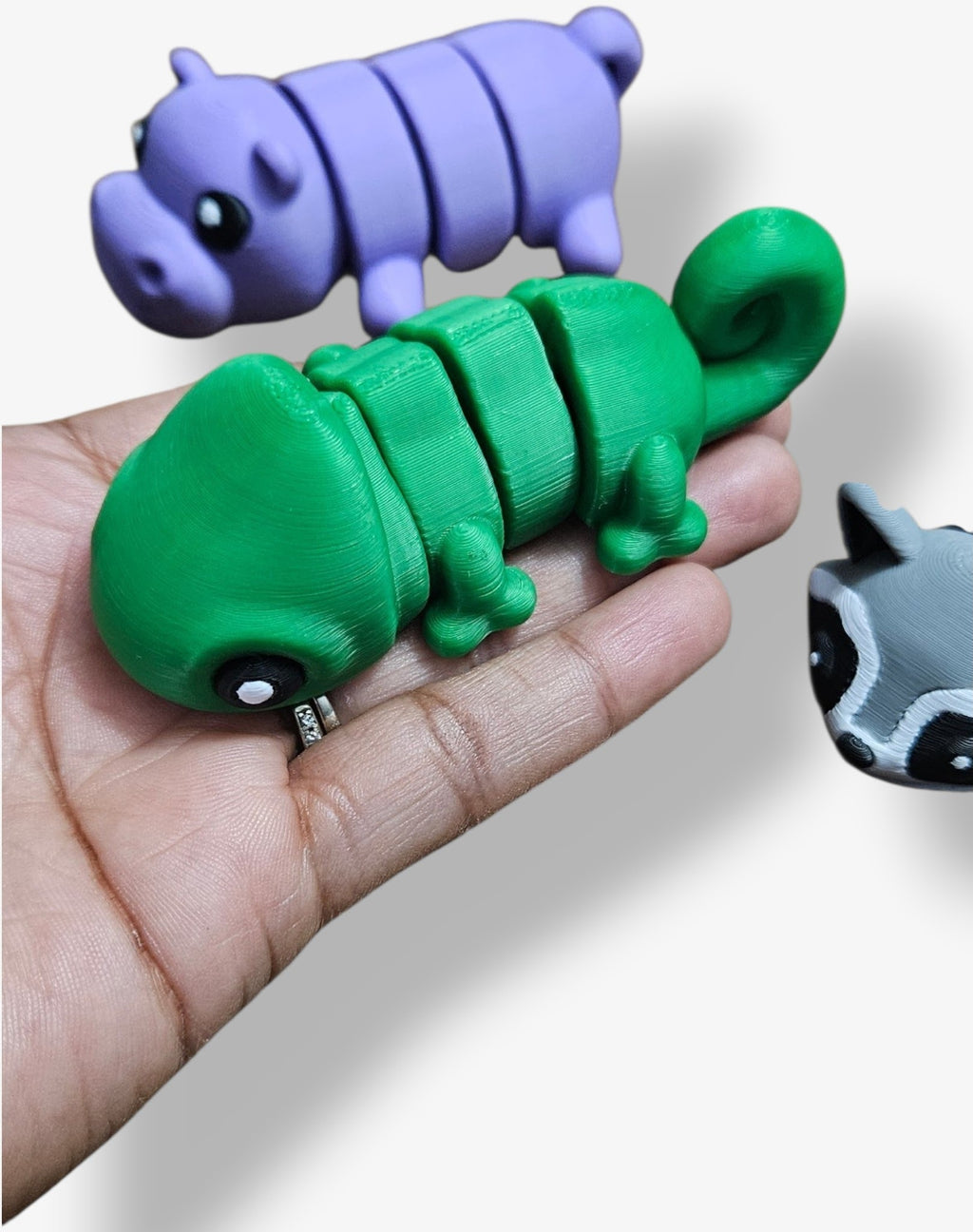 Flexi Animals