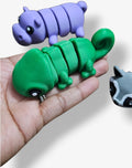 Flexi Animals