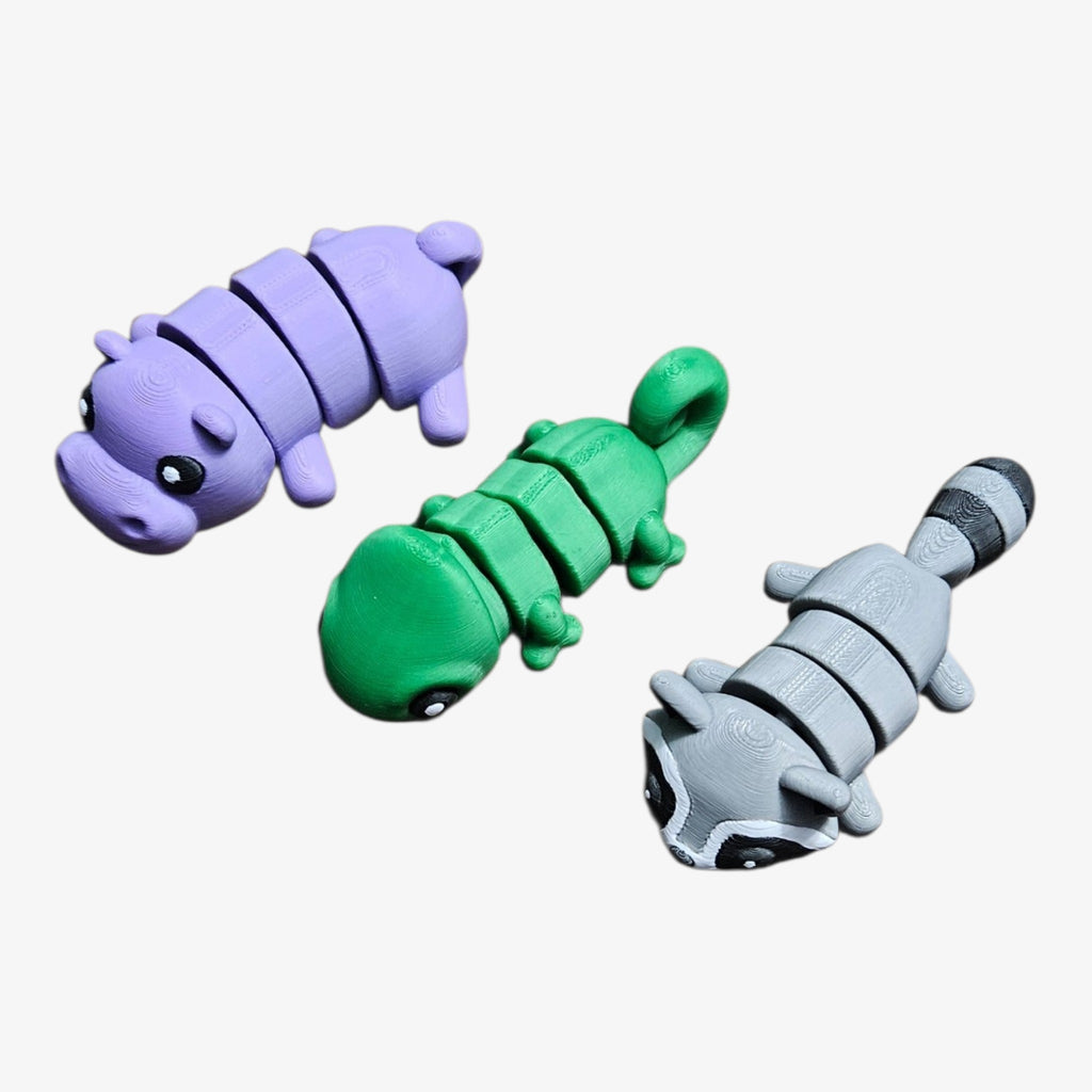 Flexi Animals