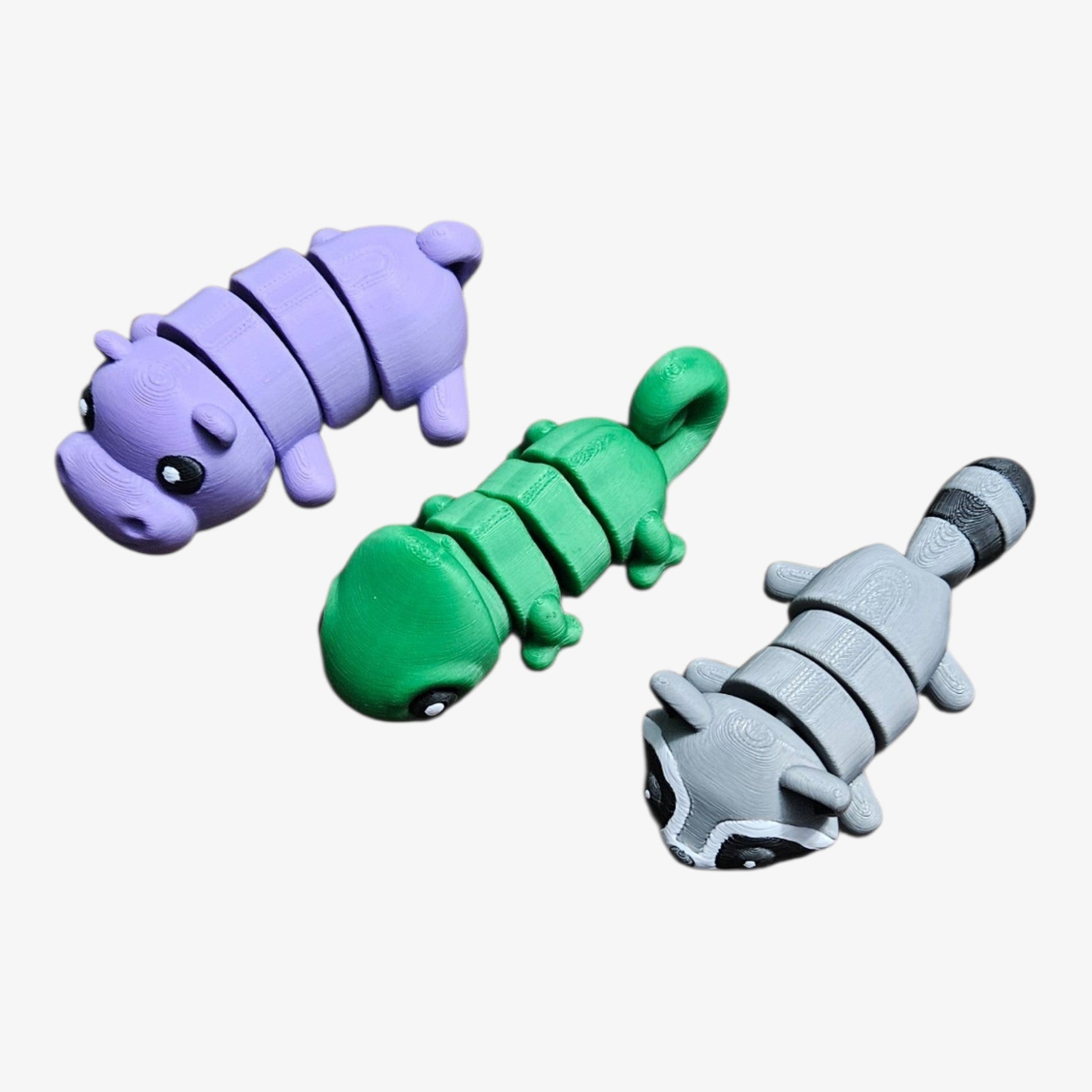 Flexi Animals