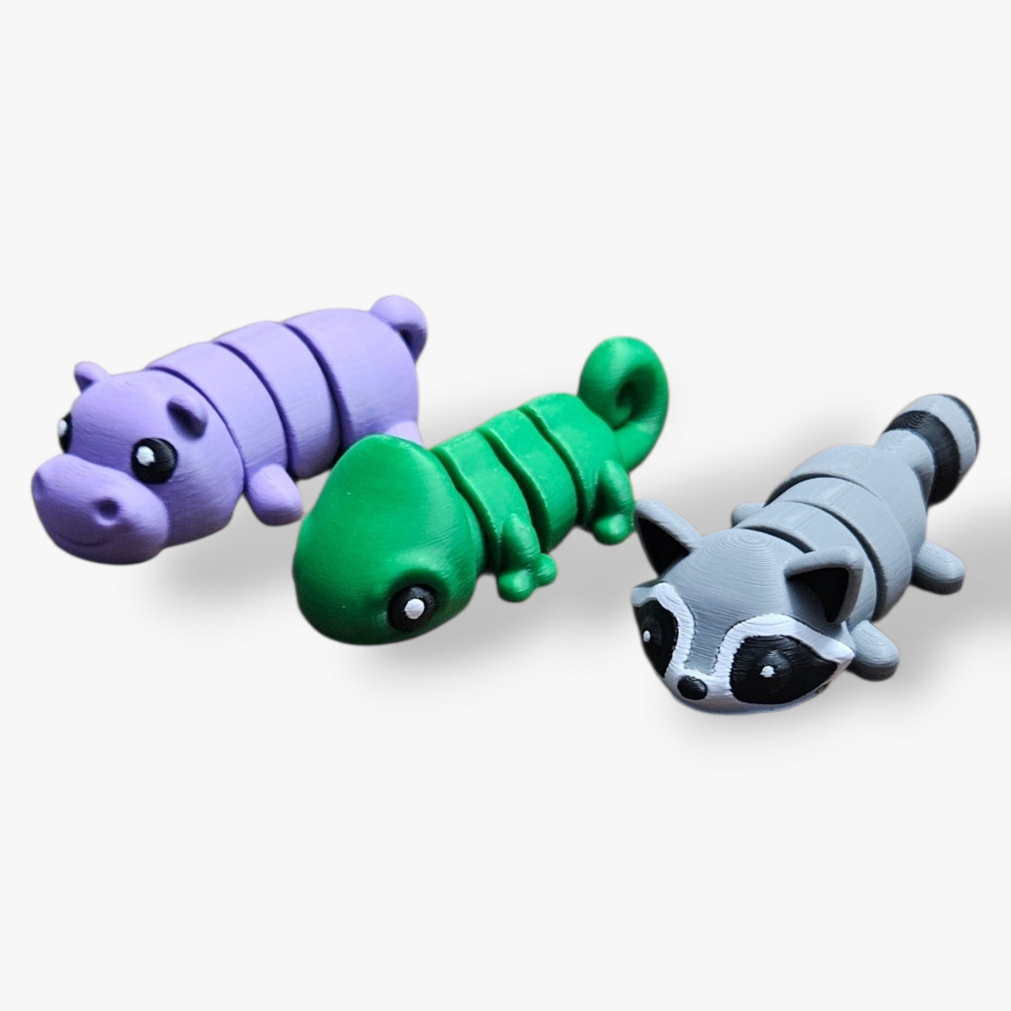 Flexi Animals