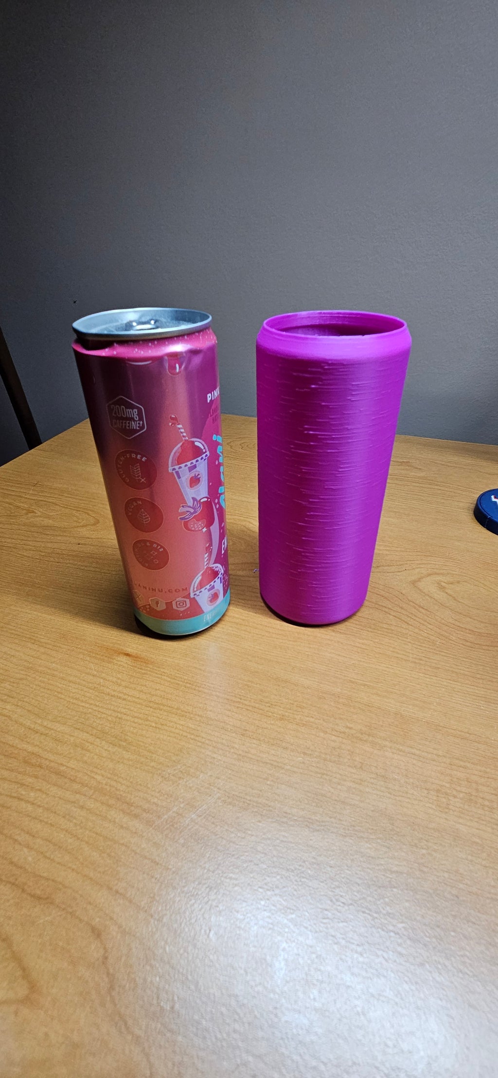 Can Coolers