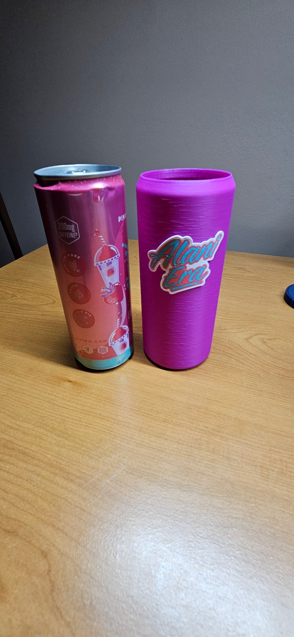 Can Coolers