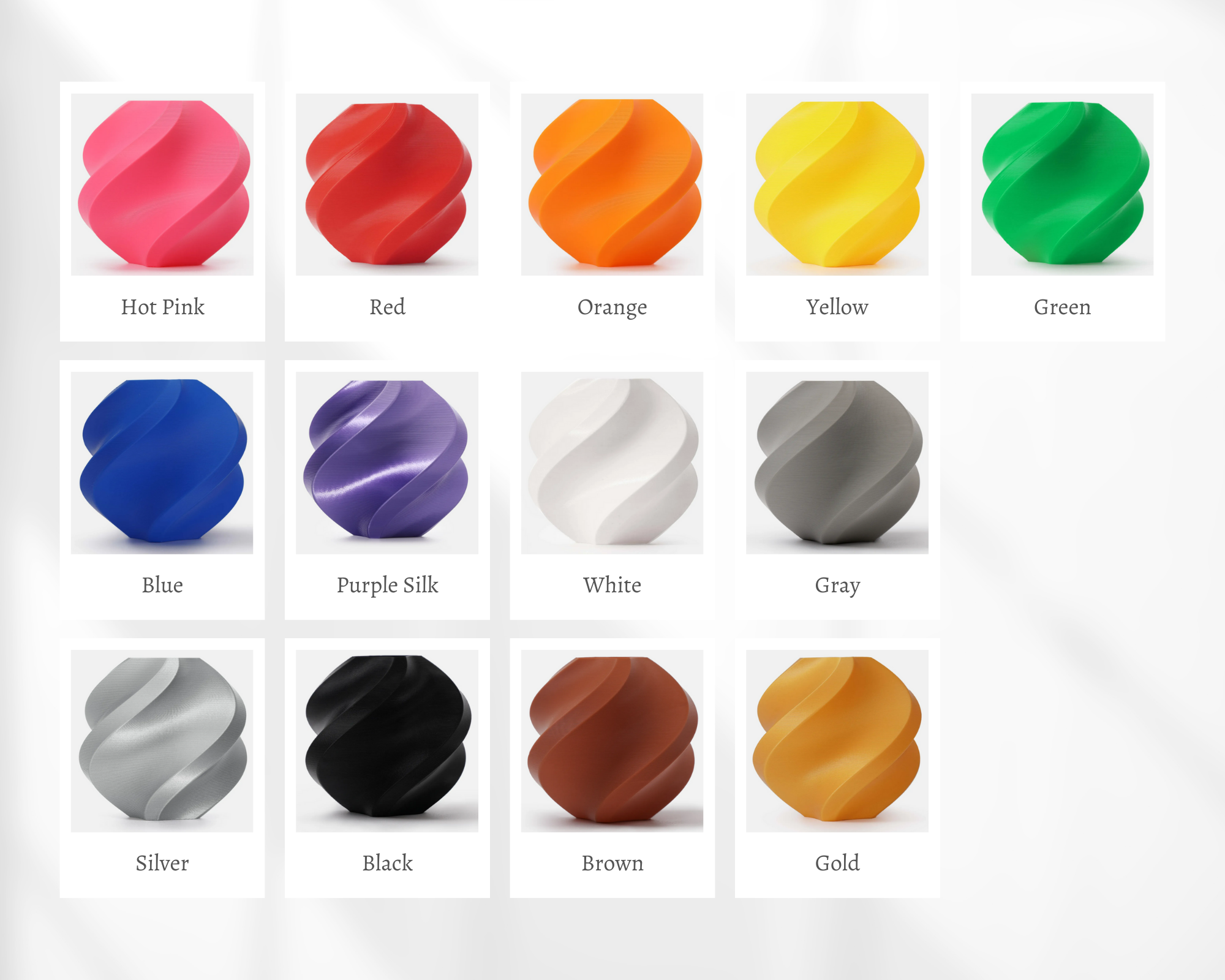 Scalloped Bow Badge Reel