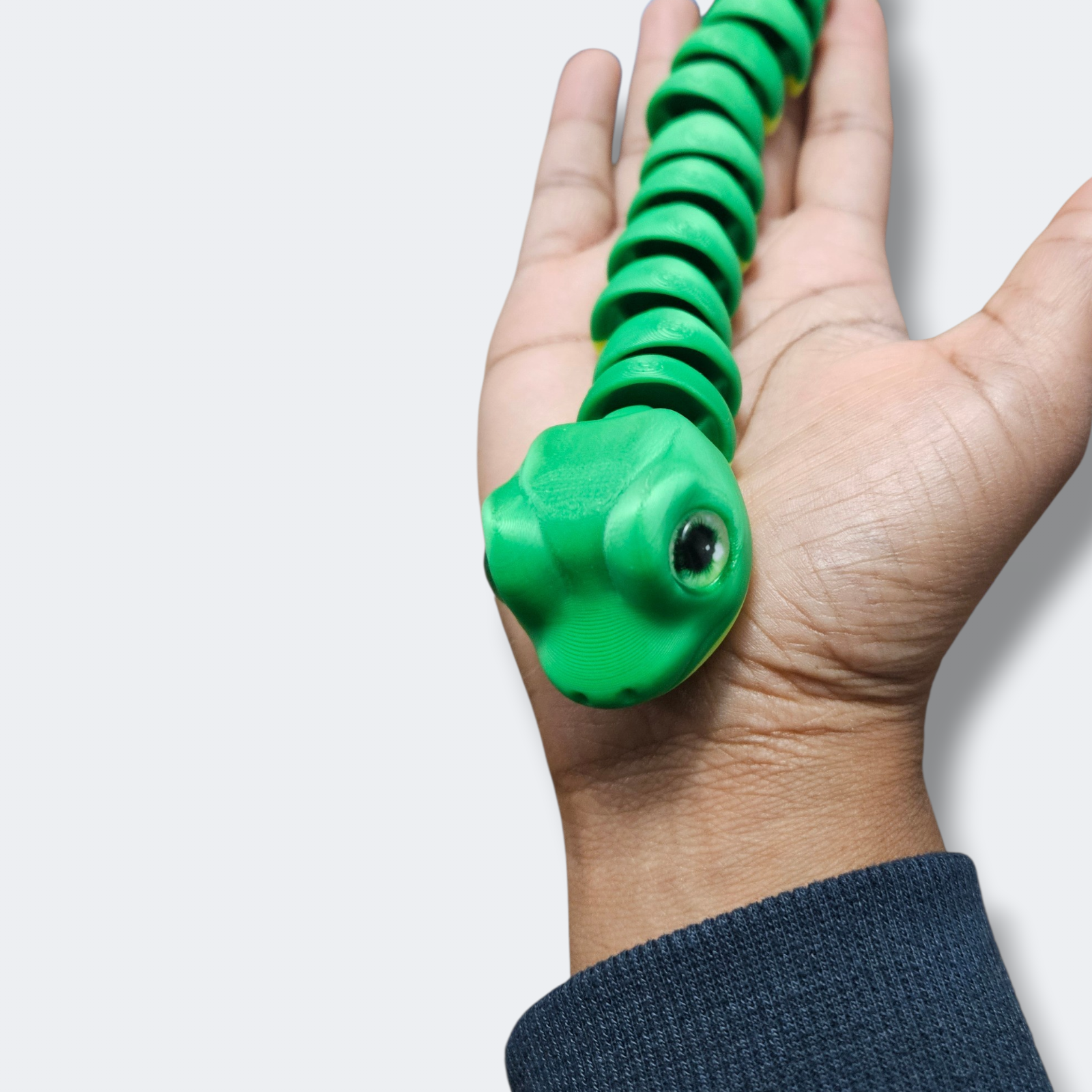 Baby Snake Flexi