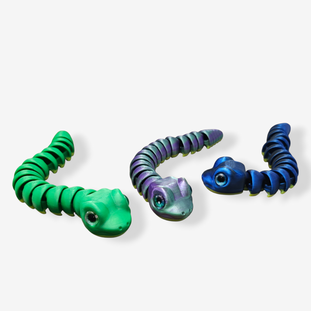 Baby Snake Flexi