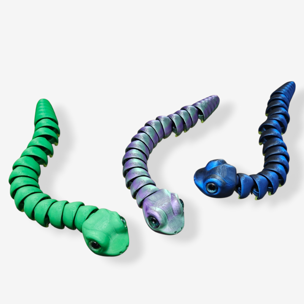Baby Snake Flexi