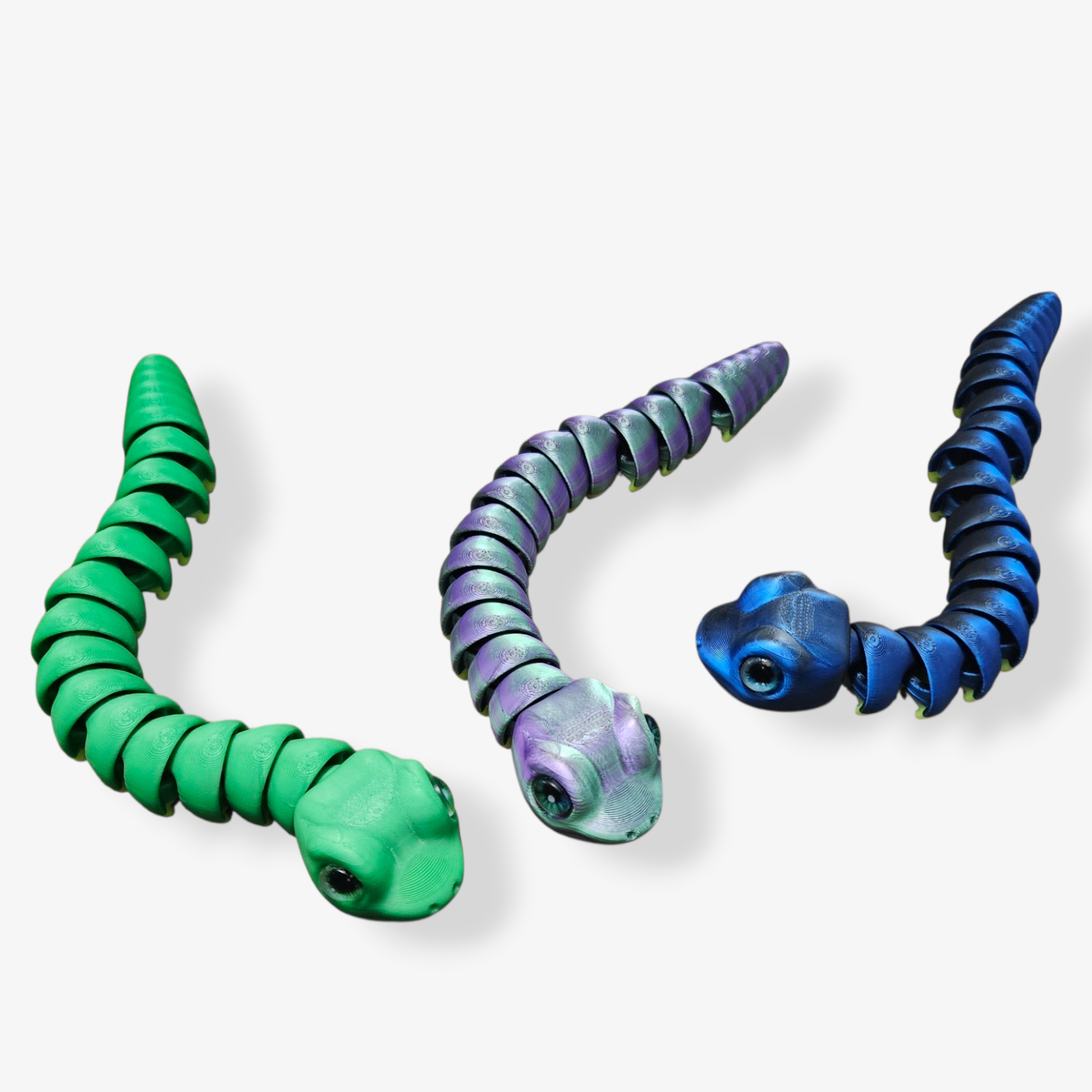 Baby Snake Flexi