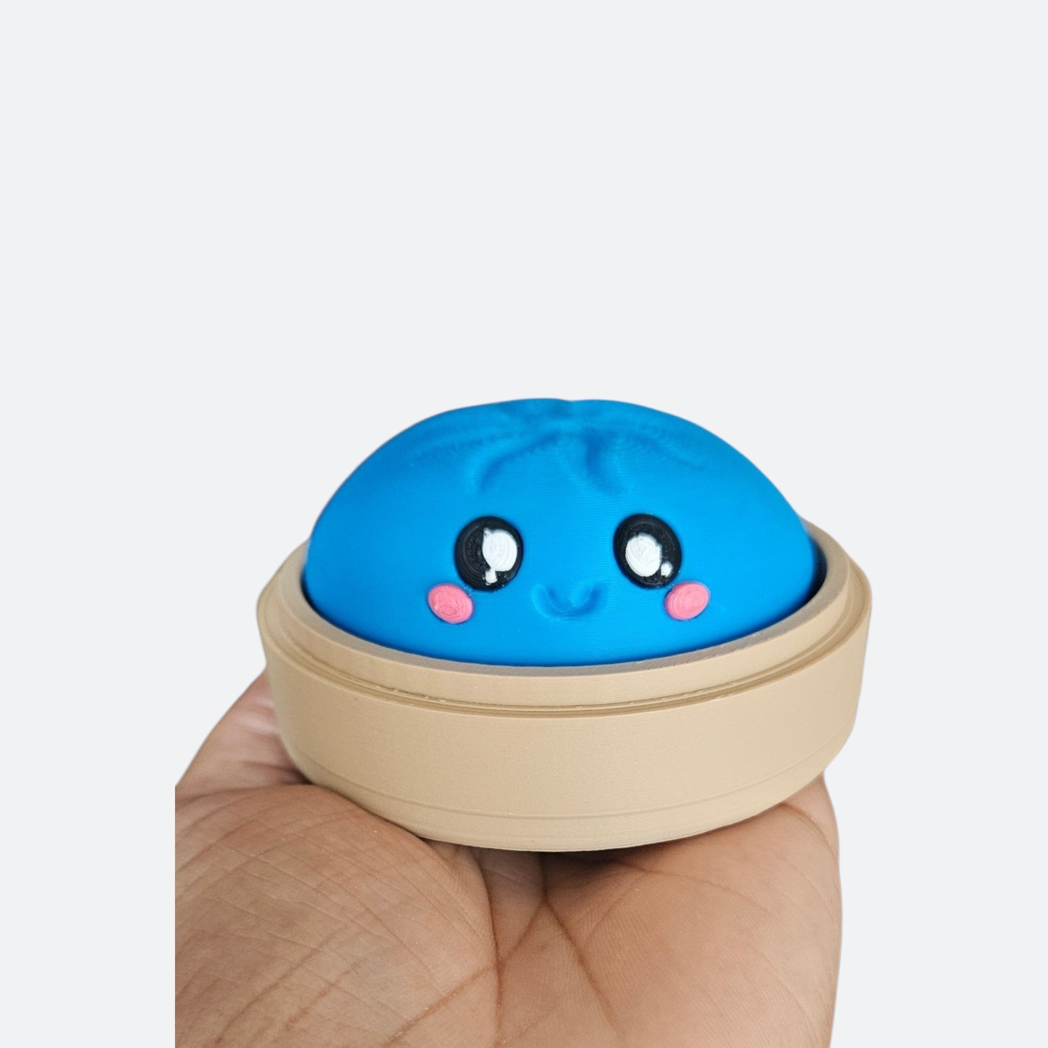 Dumpling Clicker