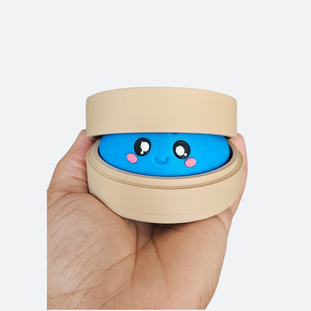 Dumpling Clicker