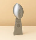 Super Bowl 60 Lombardi Inspired Trophy