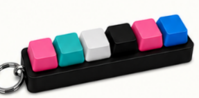 Make Your Own Clicker