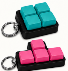 Make Your Own Clicker