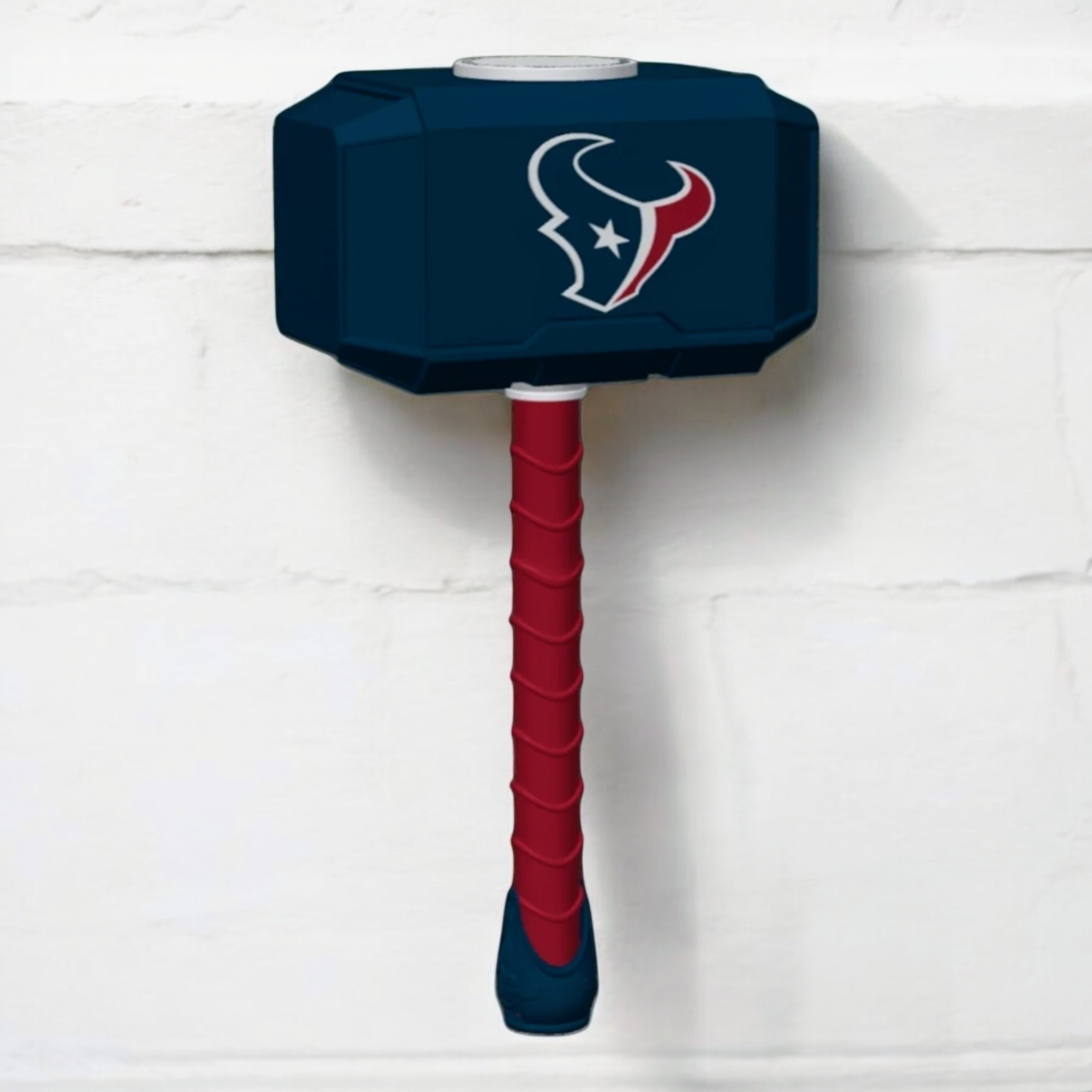 XL Football Inspired Thor Hammer