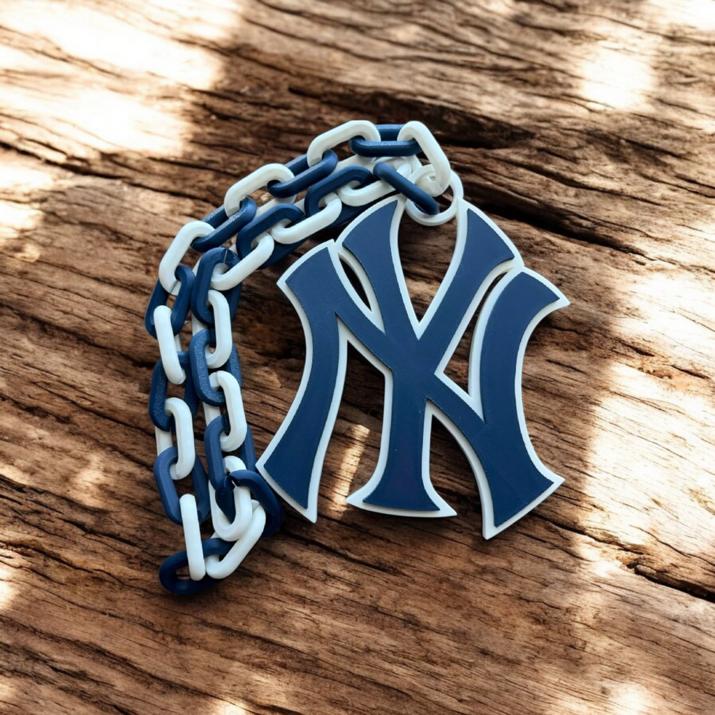 Baseball Inspired Thor Hammer