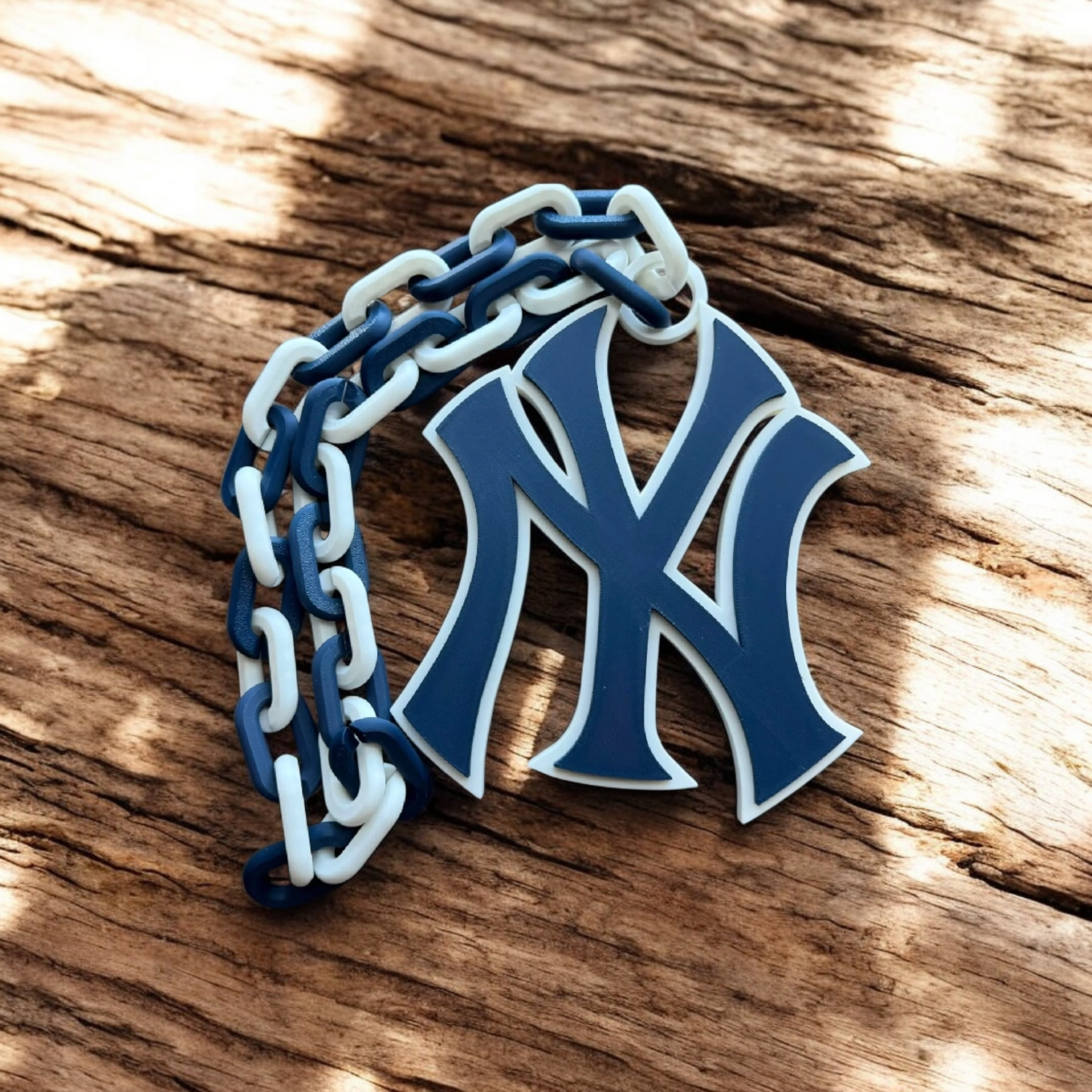 Baseball Inspired Mini Thor Hammer, Desk Display