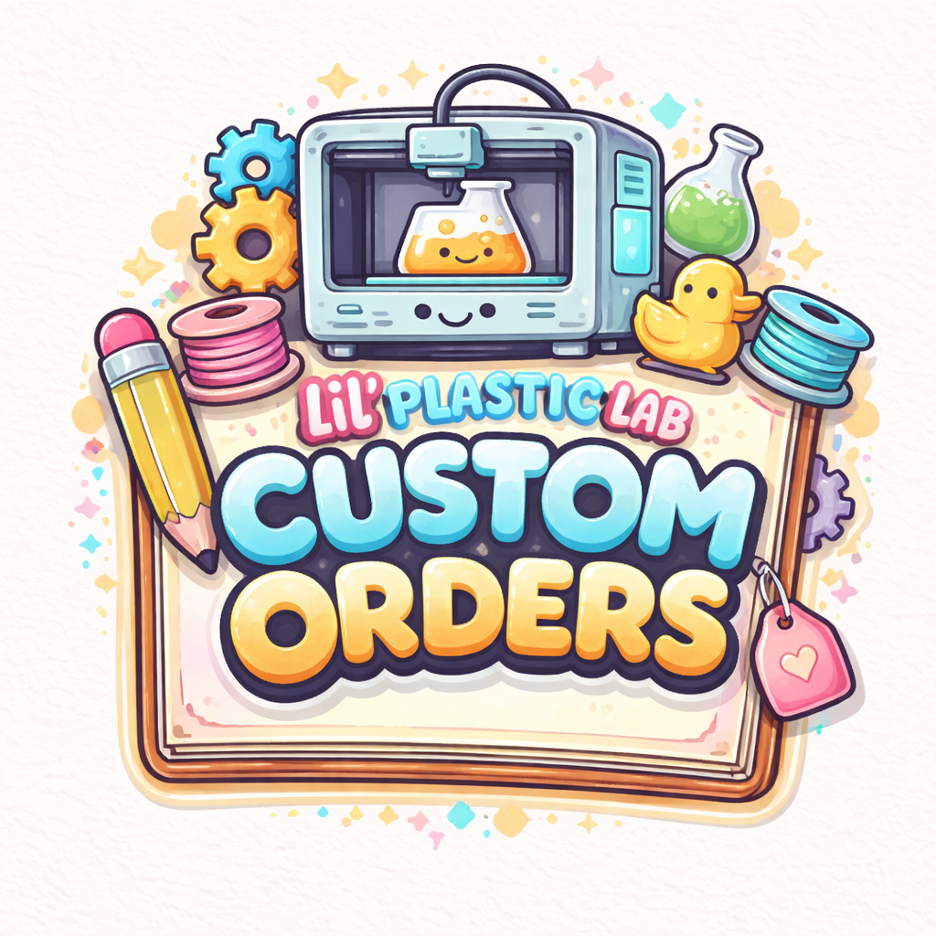 Custom Order