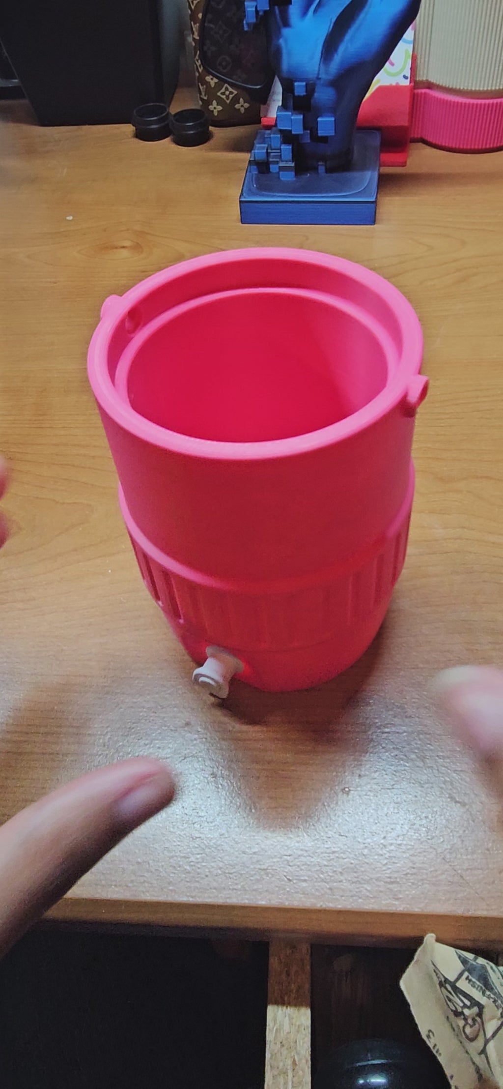 Can Cooler 12 oz.