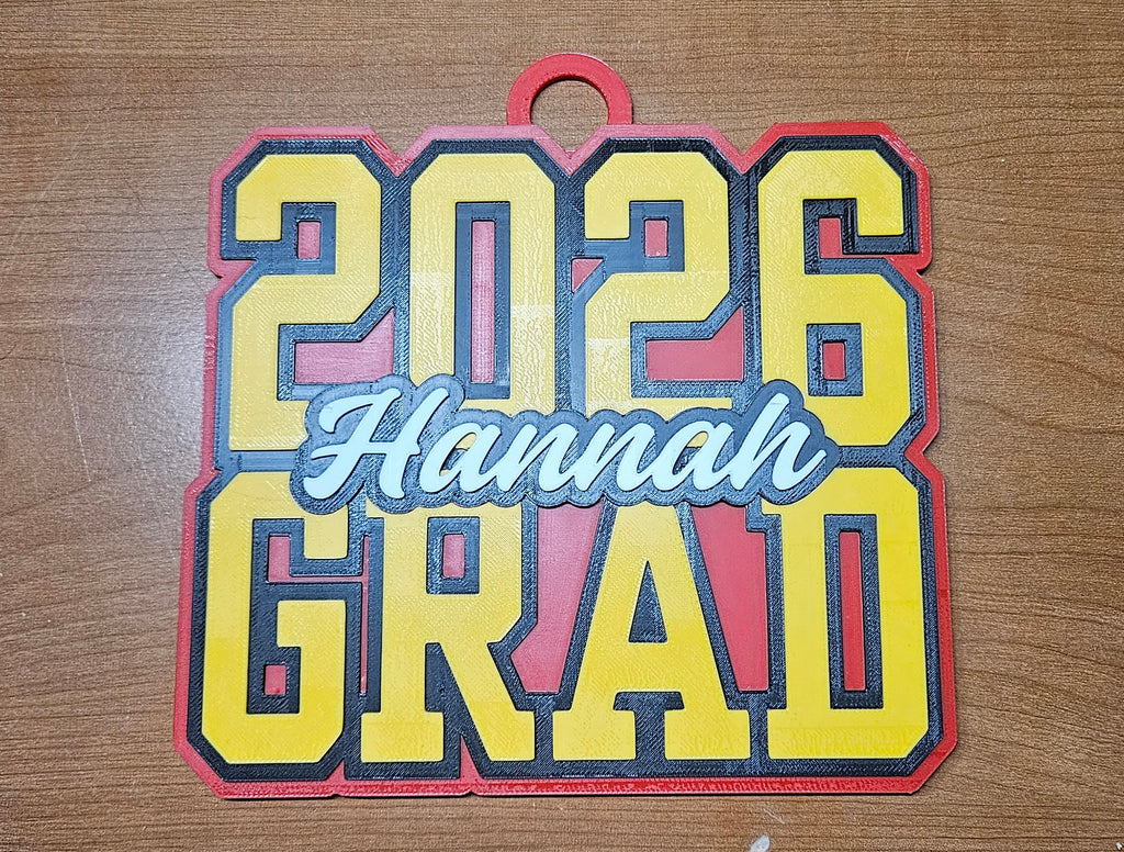 2026 Graduation