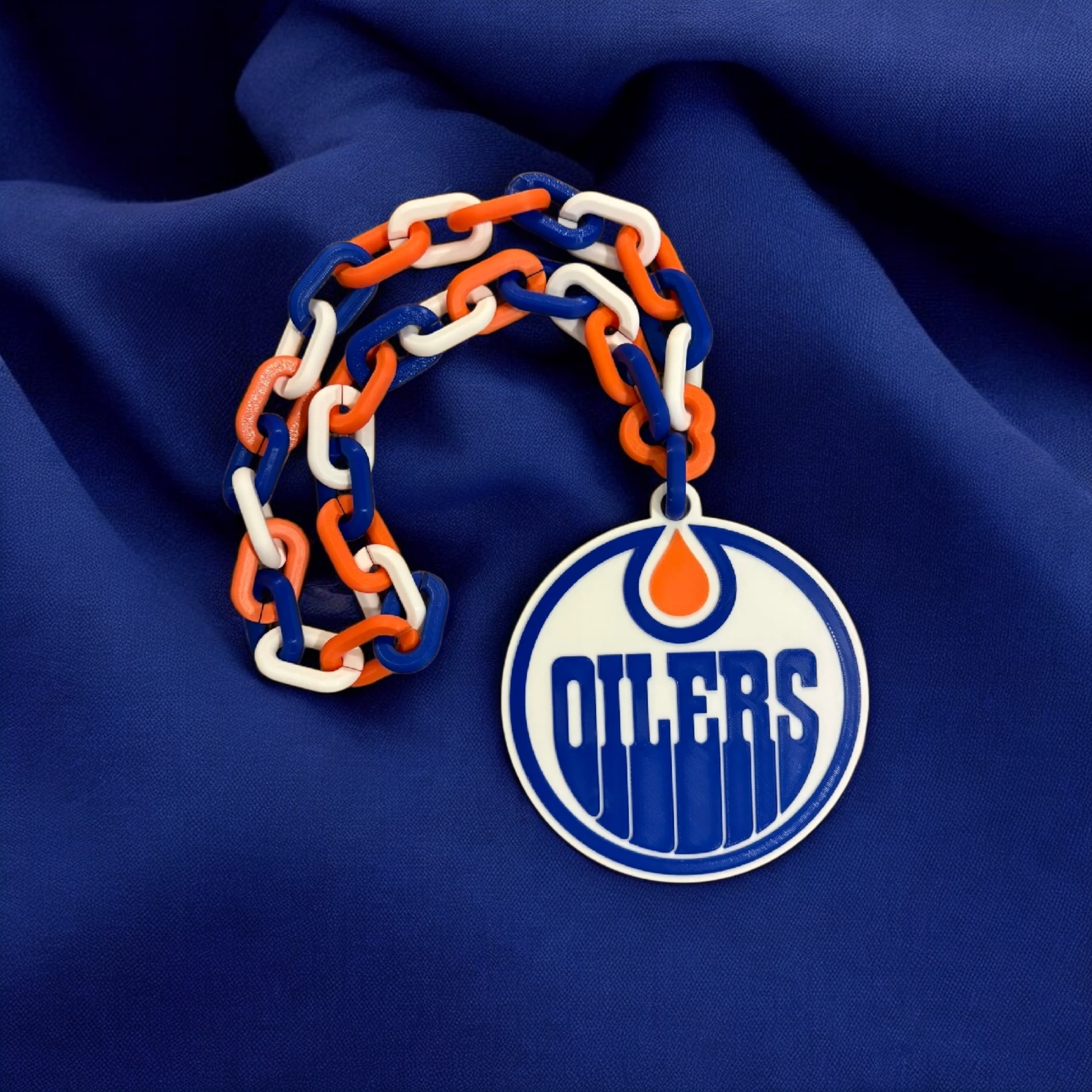 Hockey Oversized Hype Chains