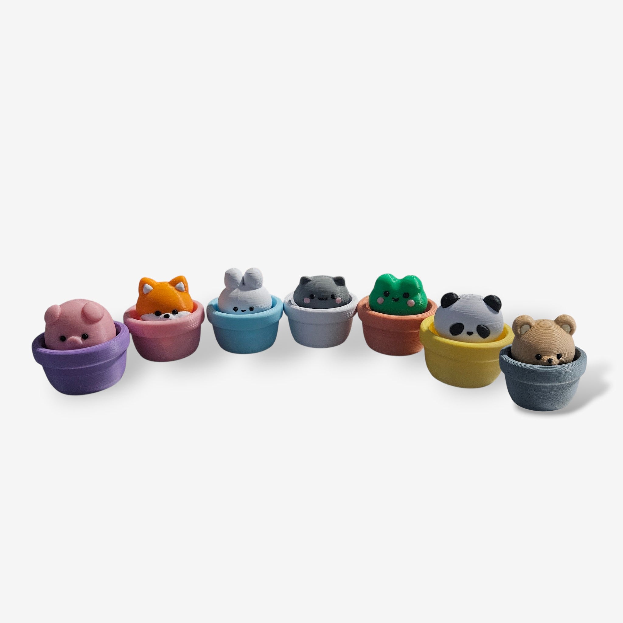 Sprouts Clickers